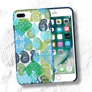 ⚡️ Vera Bradley iPhone 6/7 Plus phone case